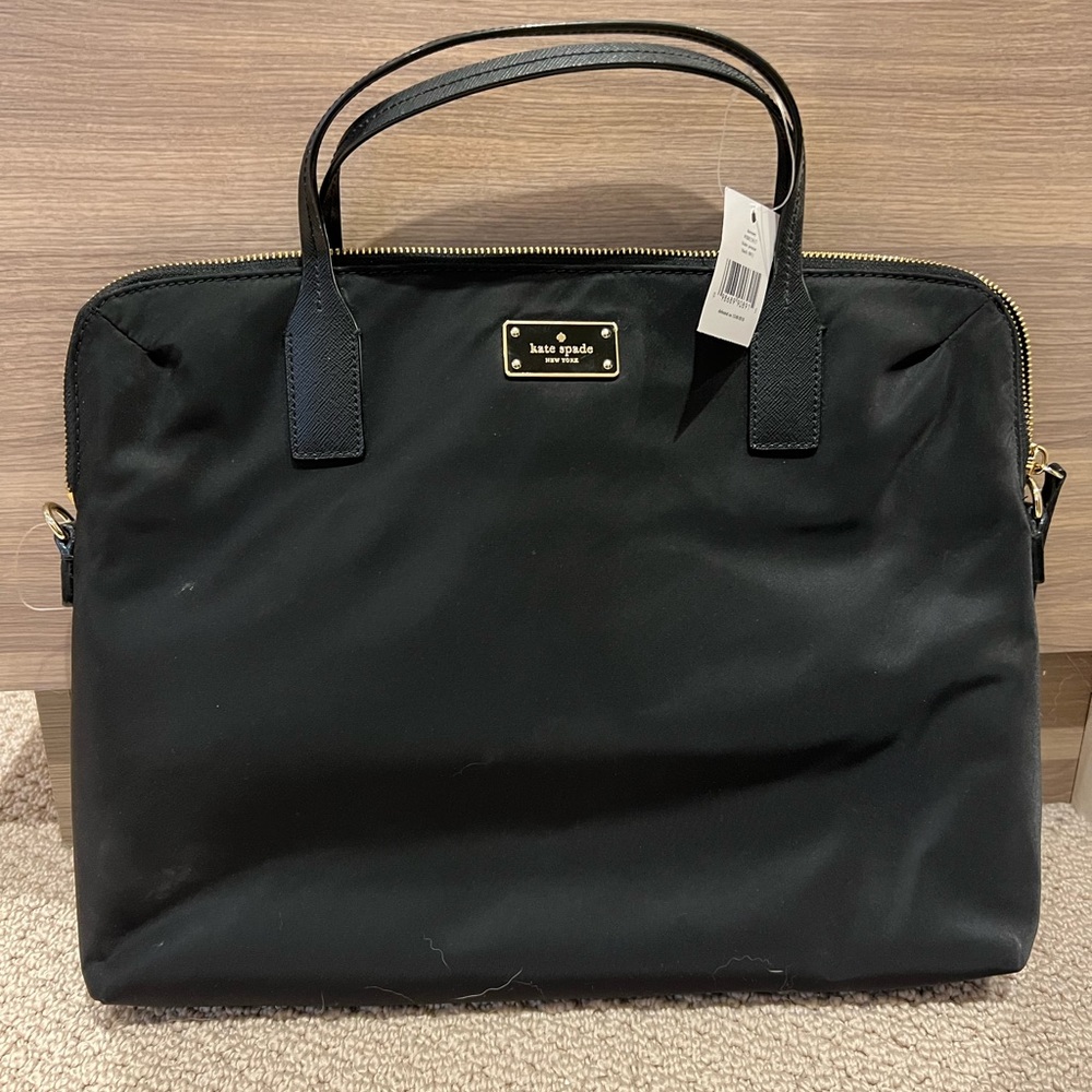 Brand New Kate Spade Daveney Laptop Bag